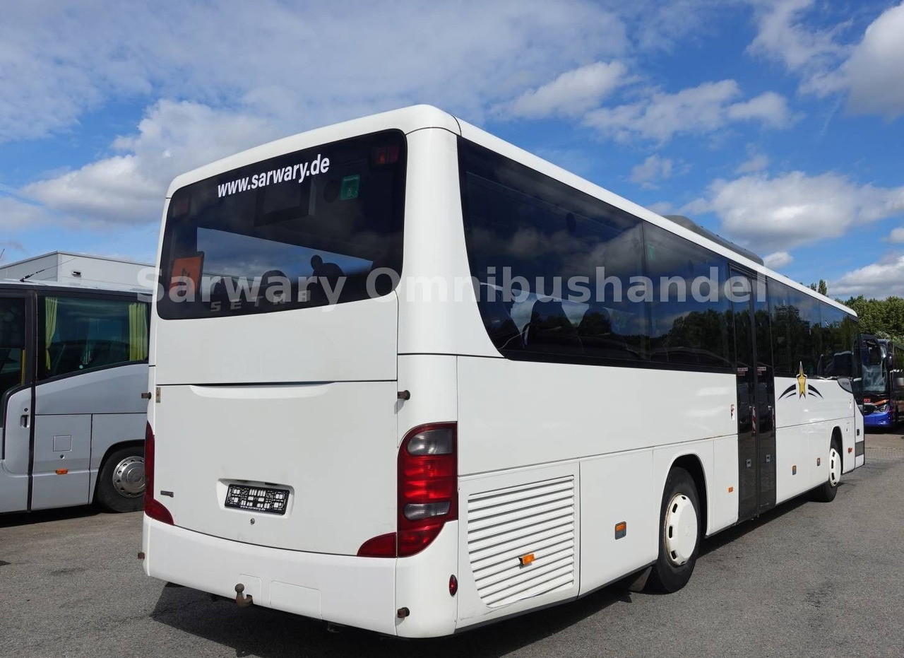 Setra 415 UL *Euro5*Klima*Integro*Intouro* - Пригородный автобус: фото 5 Setra 415 UL *Euro5*Klima*Integro*Intouro* - Пригородный автобус: фото 5