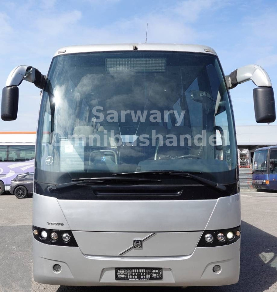 Volvo 9700 HD*B12*6x2*Klima*54 Sitze*WC*9900* - Туристический автобус: фото 3 Volvo 9700 HD*B12*6x2*Klima*54 Sitze*WC*9900* - Туристический автобус: фото 3