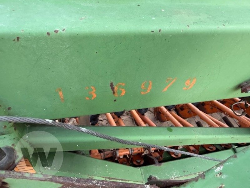 Сеялка Amazone D8-40 Super: фото 11
