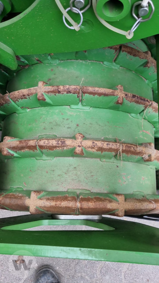 Amazone KG 3001 - Активная борона: фото 3 Amazone KG 3001 - Активная борона: фото 3