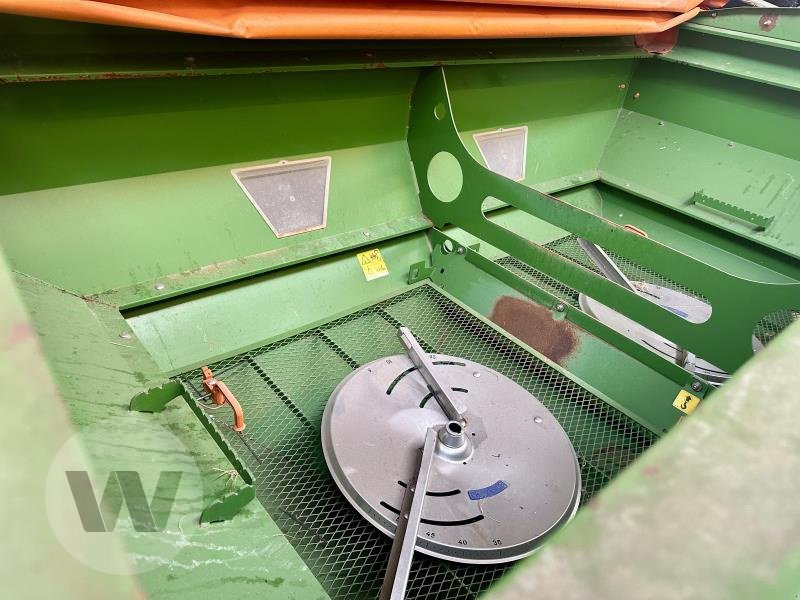 Amazone ZA-M Ultra profiS Hydro - Разбрасыватель удобрений: фото 3 Amazone ZA-M Ultra profiS Hydro - Разбрасыватель удобрений: фото 3