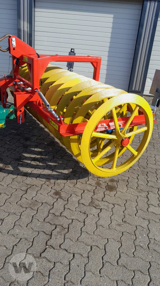 Brix B 14/90 F - Полевой каток: фото 1 Brix B 14/90 F - Полевой каток: фото 1