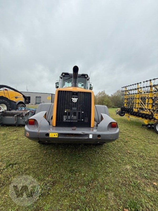 Case 921G - Колёсный погрузчик: фото 5 Case 921G - Колёсный погрузчик: фото 5