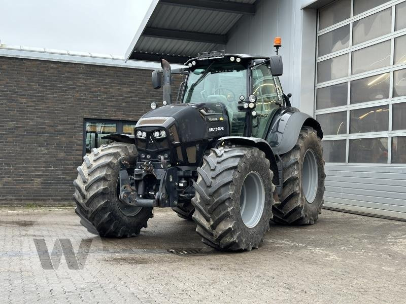 Deutz Agrotron 7250 TTV - Трактор: фото 1 Deutz Agrotron 7250 TTV - Трактор: фото 1