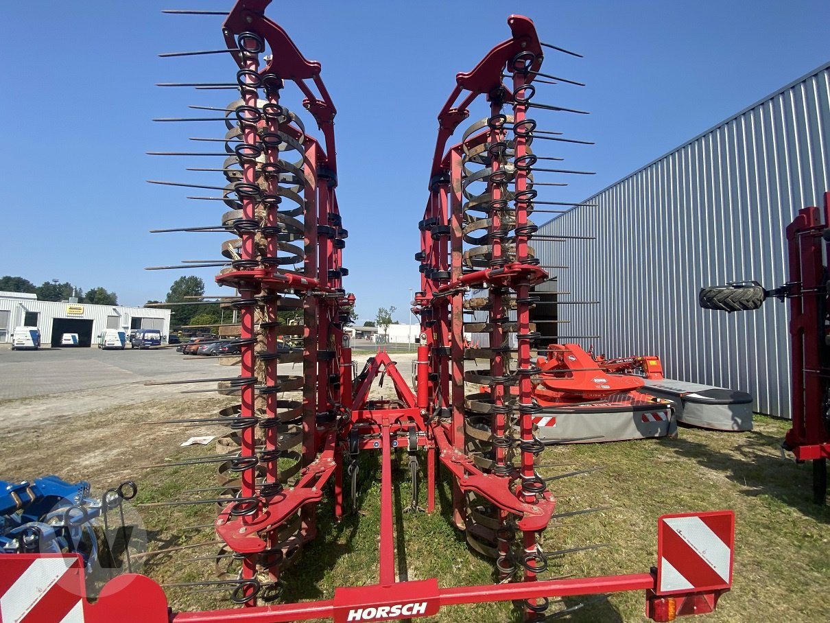 Horsch Finer 5 SL - Культиватор: фото 5 Horsch Finer 5 SL - Культиватор: фото 5