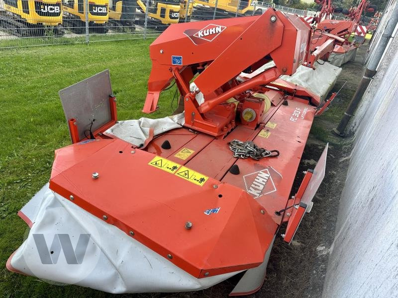 Косилка Kuhn FC 883: фото 10