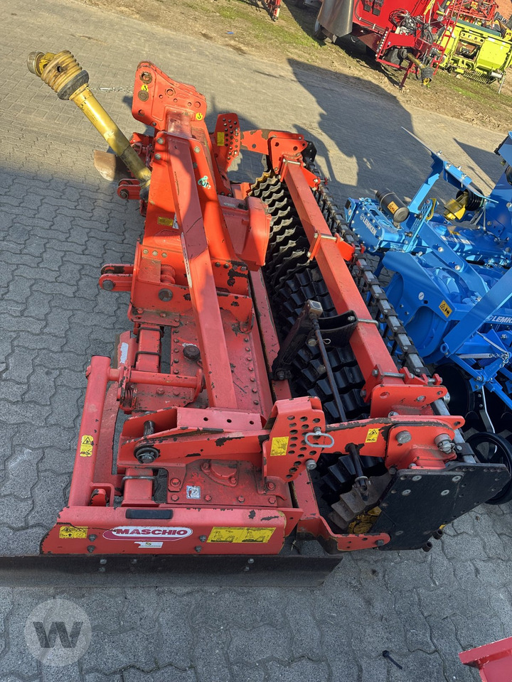 Maschio DM Classic 3000 - Активная борона: фото 5 Maschio DM Classic 3000 - Активная борона: фото 5