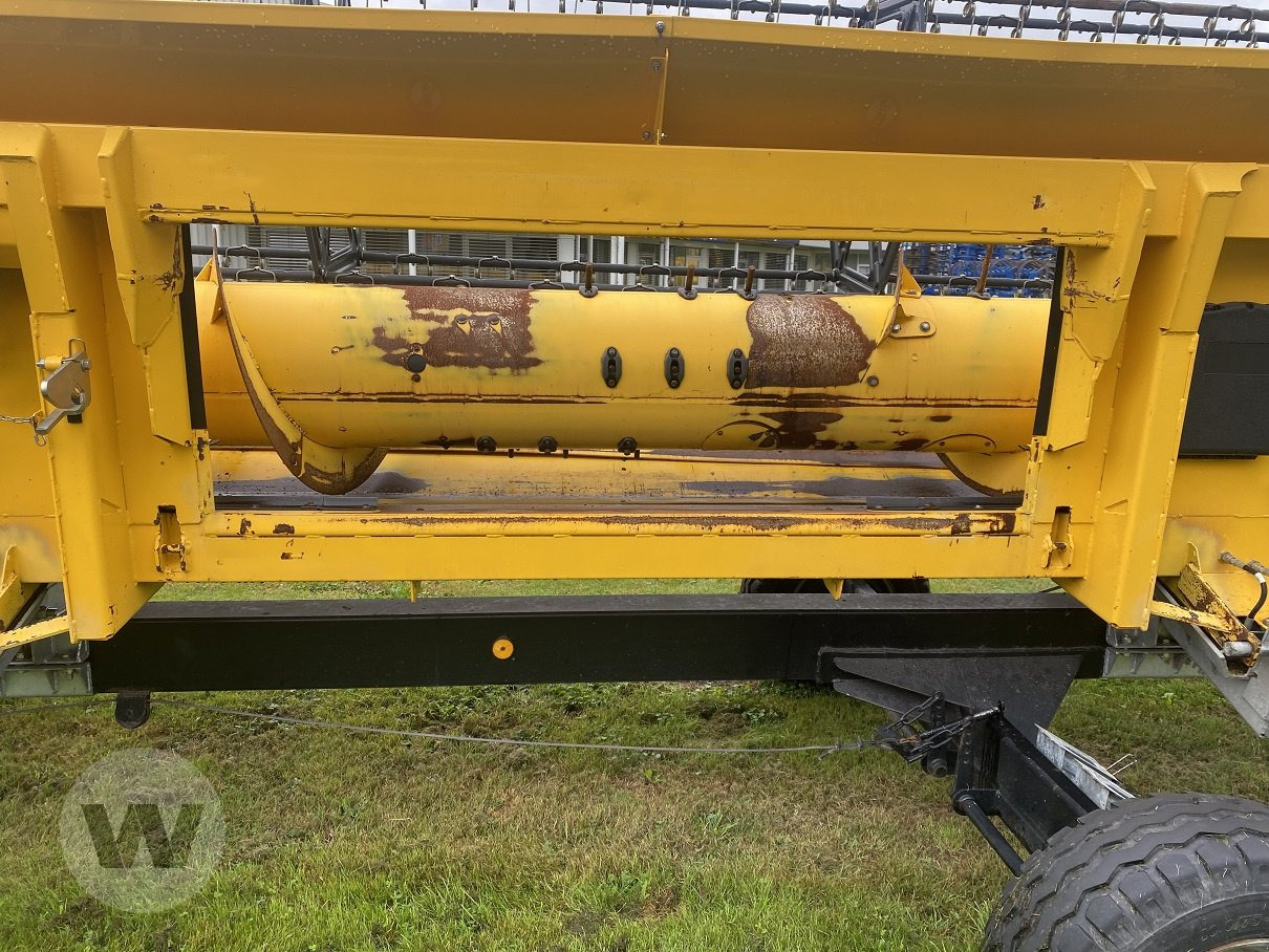 New Holland 760 CG VARIFEED - Жатка зерновая: фото 5 New Holland 760 CG VARIFEED - Жатка зерновая: фото 5