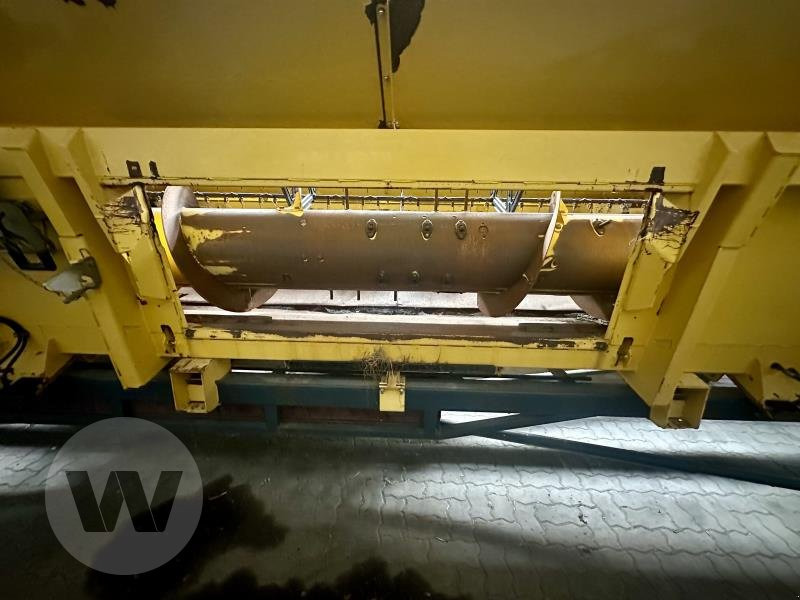 New Holland VARIFEED 35V - Жатка зерновая: фото 4 New Holland VARIFEED 35V - Жатка зерновая: фото 4