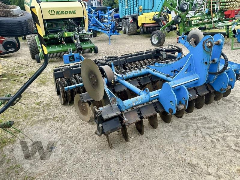 Rabe Fieldbird 3000 E - Дисковая борона: фото 3 Rabe Fieldbird 3000 E - Дисковая борона: фото 3
