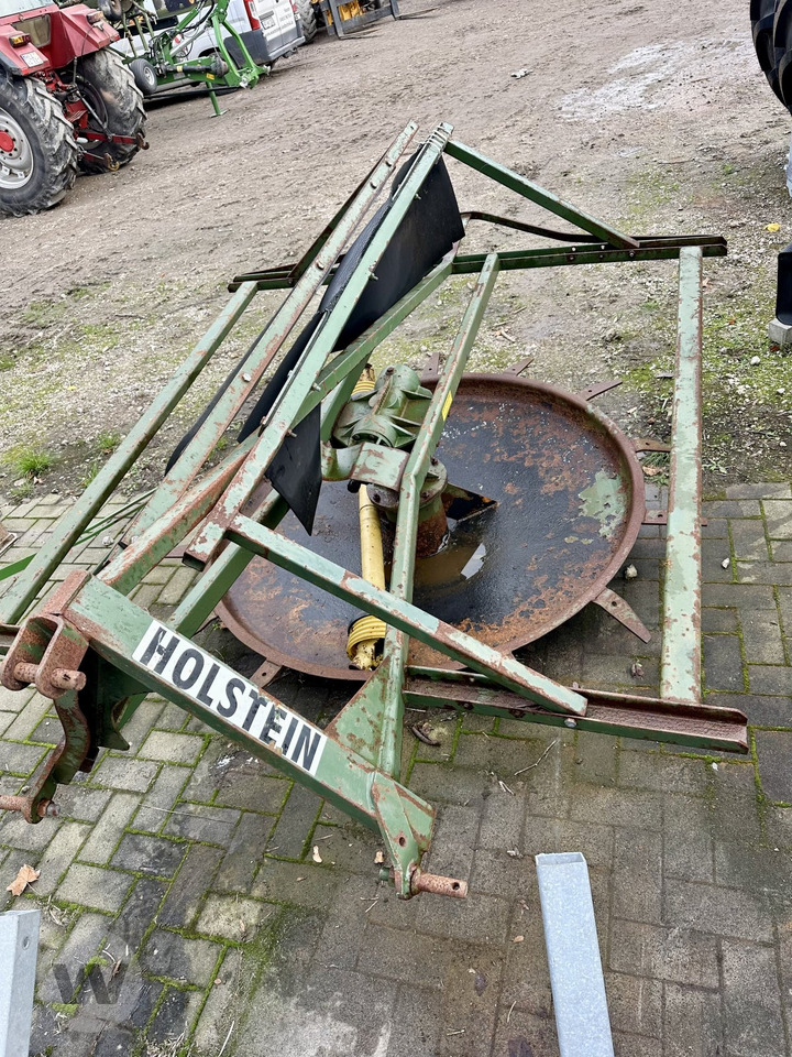 SONSTIGES - Косилка-измельчитель/ Мульчер: фото 1 SONSTIGES - Косилка-измельчитель/ Мульчер: фото 1