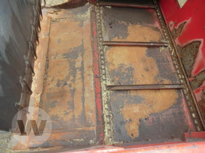 Trioliet Masterkam - Техника для силоса: фото 2 Trioliet Masterkam - Техника для силоса: фото 2