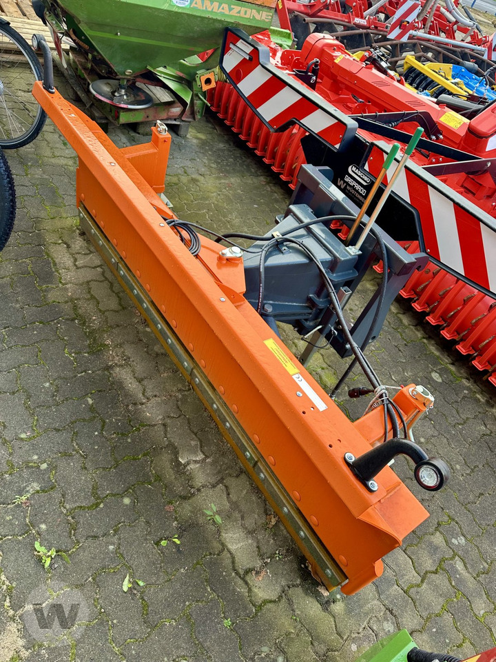 Tuchel L-SF 225 - Отвал: фото 4 Tuchel L-SF 225 - Отвал: фото 4