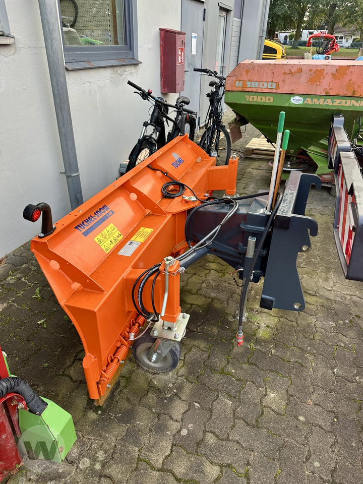 Tuchel L-SF 225 - Отвал: фото 3 Tuchel L-SF 225 - Отвал: фото 3