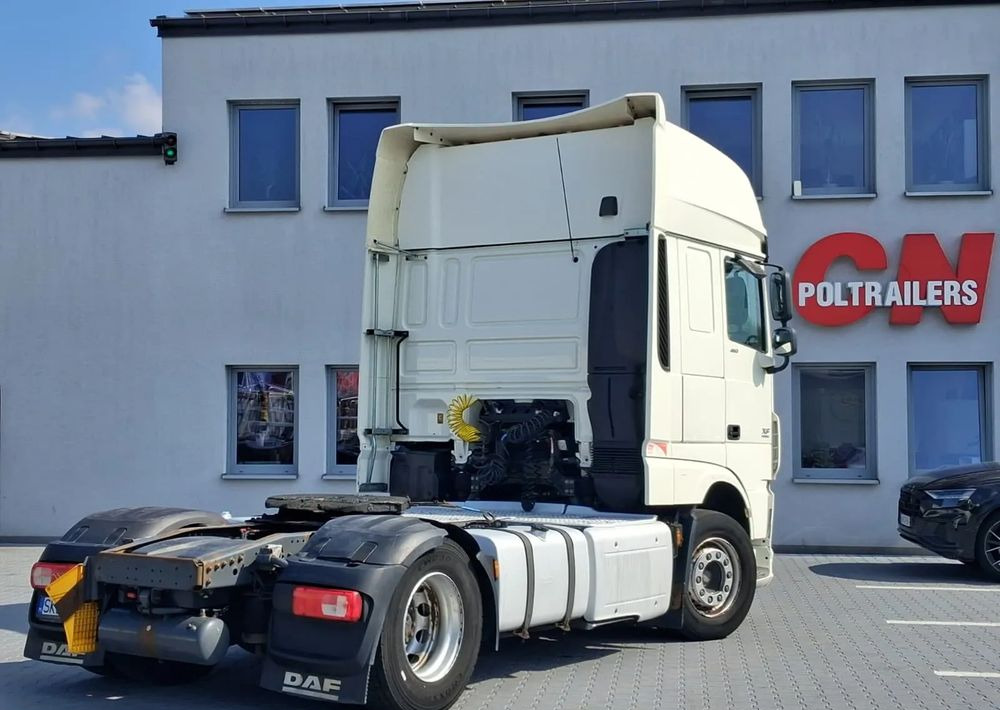 DAF XF 460, FT 4X2, Standard - Тягач: фото 3 DAF XF 460, FT 4X2, Standard - Тягач: фото 3