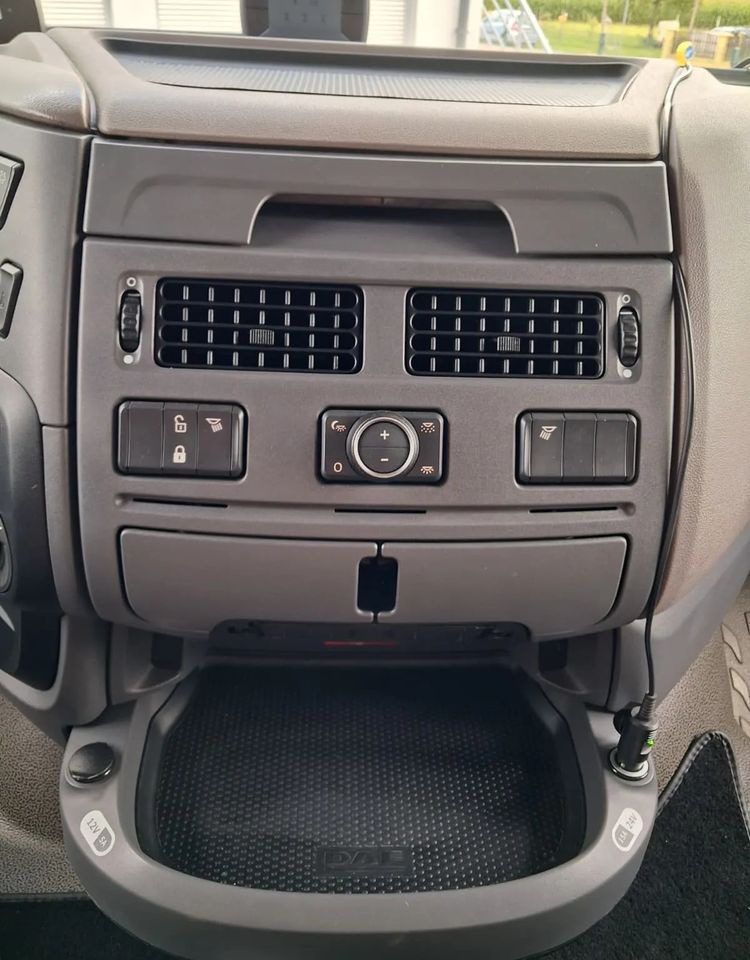 DAF XF 480 FT, 4X2, Standard - Тягач: фото 4 DAF XF 480 FT, 4X2, Standard - Тягач: фото 4