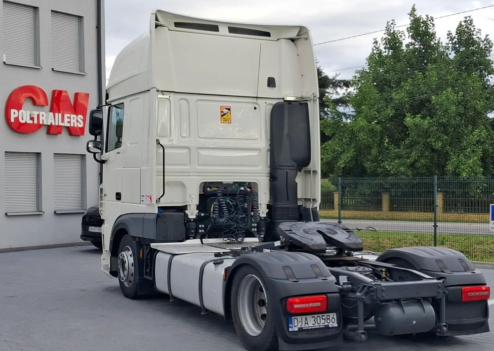 DAF XF 480 FT, 4X2, Standard - Тягач: фото 2 DAF XF 480 FT, 4X2, Standard - Тягач: фото 2