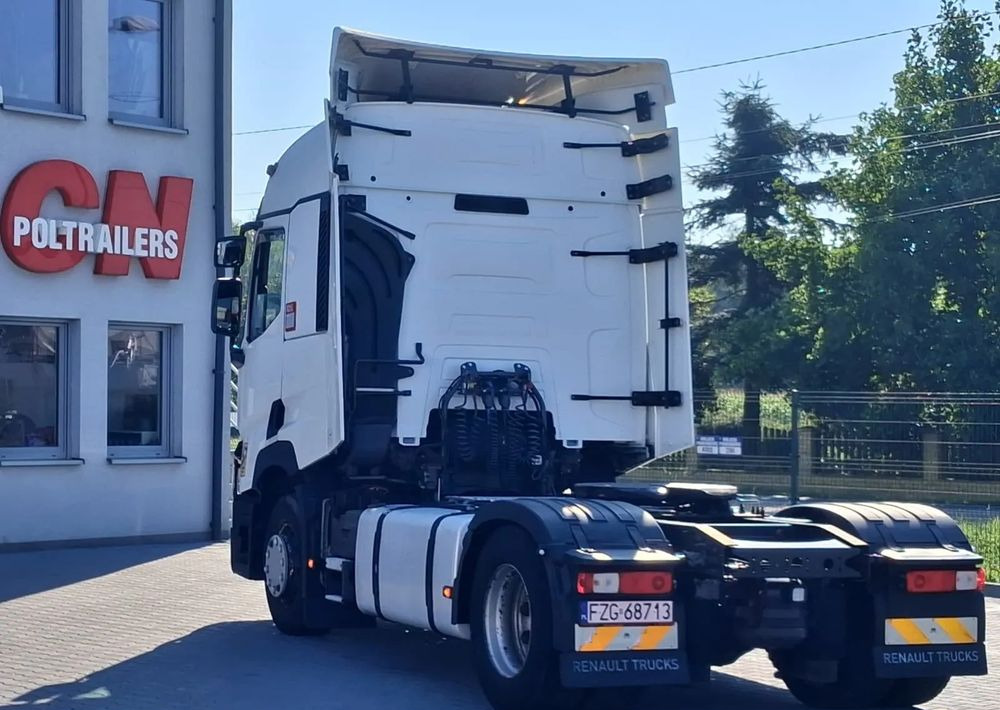 Renault T460 - Тягач: фото 3 Renault T460 - Тягач: фото 3