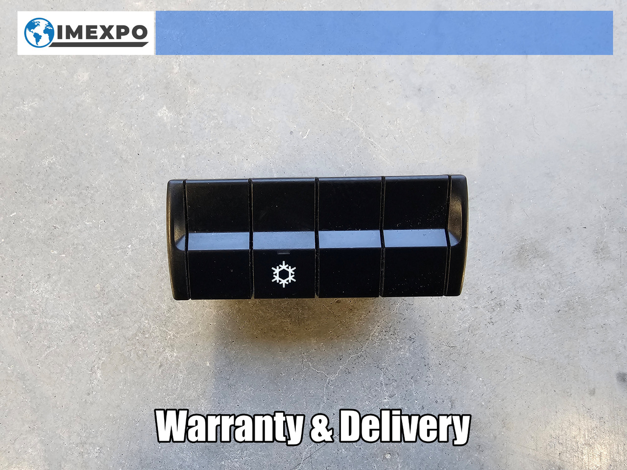 MERCEDES-BENZ ATEGO EURO 6 / DASHBOARD SWITCH / VARIOUS TYPES / A9675400046 - Приборная панель: фото 4 MERCEDES-BENZ ATEGO EURO 6 / DASHBOARD SWITCH / VARIOUS TYPES / A9675400046 - Приборная панель: фото 4