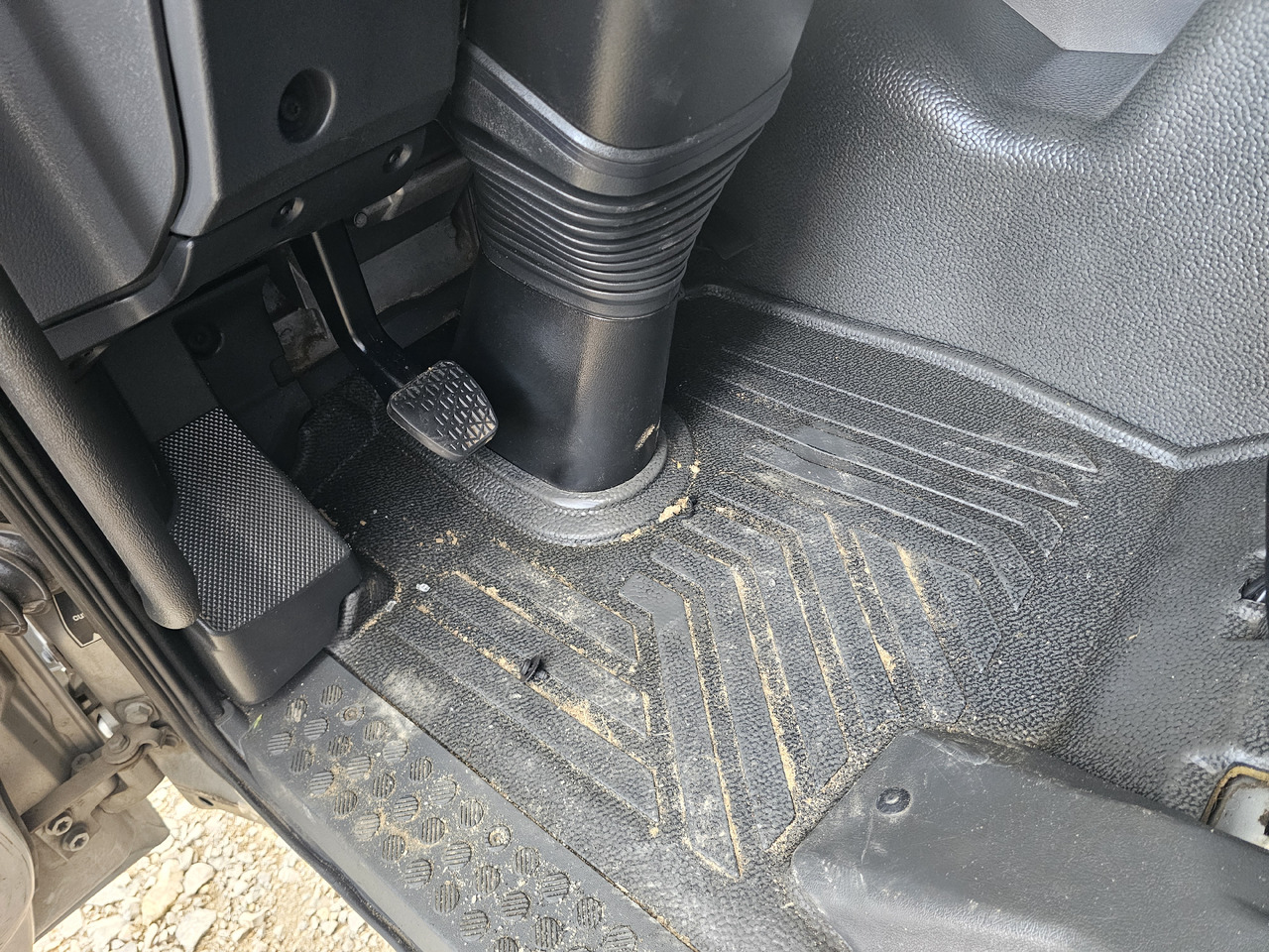 MERCEDES-BENZ ATEGO MP4 EURO 6 / DASHBOARD - RHD to LHD SWITCH SET - Приборная панель: фото 5 MERCEDES-BENZ ATEGO MP4 EURO 6 / DASHBOARD - RHD to LHD SWITCH SET - Приборная панель: фото 5