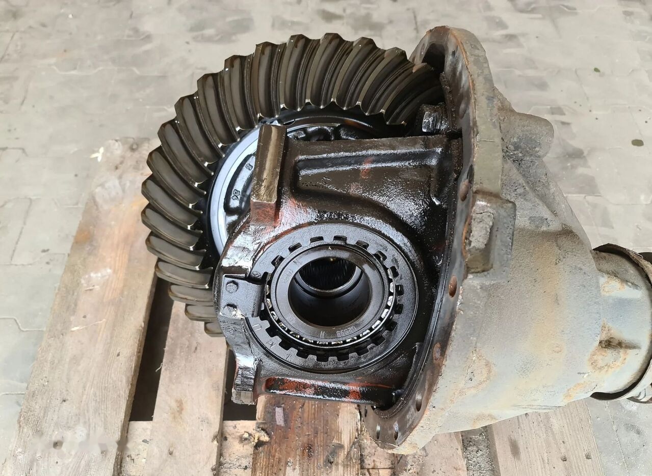 RENAULT VOLVO DIFFERENTIAL DIFF / MS17X RSS1344C 3.08 1/308 37/12 / WORLDWIDE DELIVERY - Дифференциал для Грузовиков: фото 3 RENAULT VOLVO DIFFERENTIAL DIFF / MS17X RSS1344C 3.08 1/308 37/12 / WORLDWIDE DELIVERY - Дифференциал для Грузовиков: фото 3