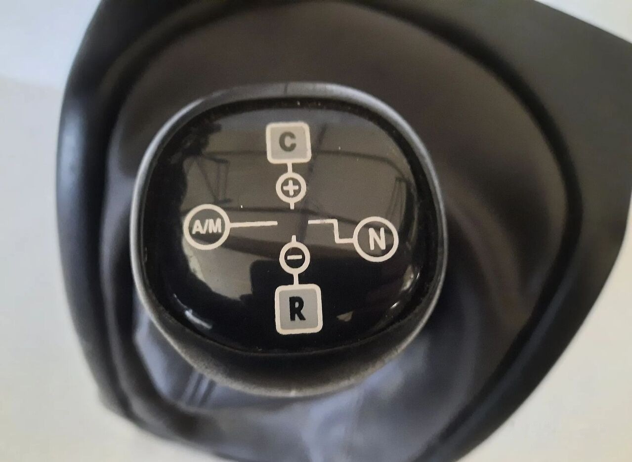 Renault Joystick lewarek zmiany biegów RENAULT MAGNUM DXI 12 Renault truck - Коробка передач для Грузовиков: фото 2 Renault Joystick lewarek zmiany biegów RENAULT MAGNUM DXI 12 Renault truck - Коробка передач для Грузовиков: фото 2