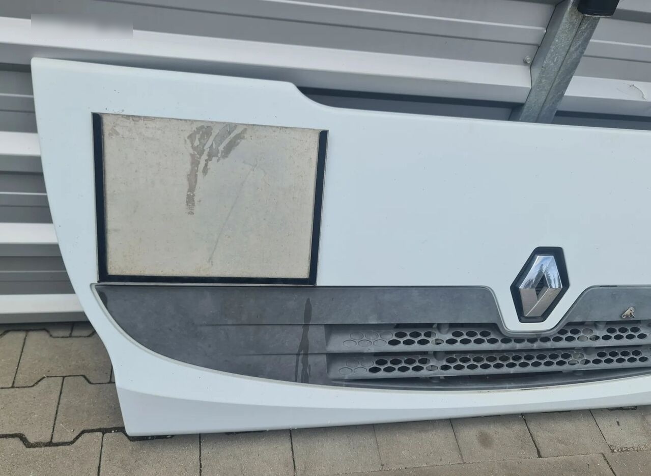 Renault PREMIUM truck - Решётка радиатора для Грузовиков: фото 2 Renault PREMIUM truck - Решётка радиатора для Грузовиков: фото 2