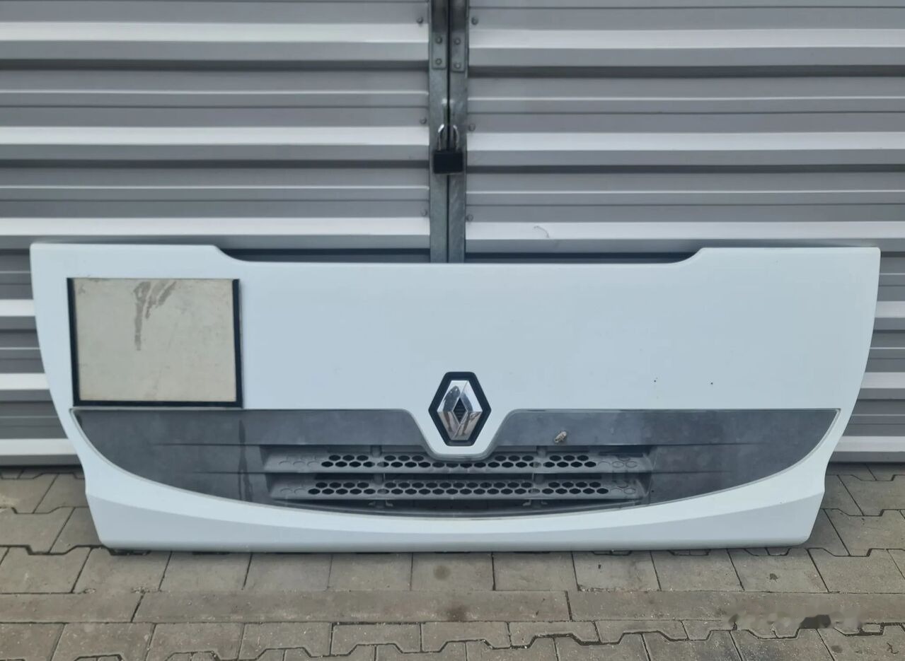 Renault PREMIUM truck - Решётка радиатора для Грузовиков: фото 1 Renault PREMIUM truck - Решётка радиатора для Грузовиков: фото 1