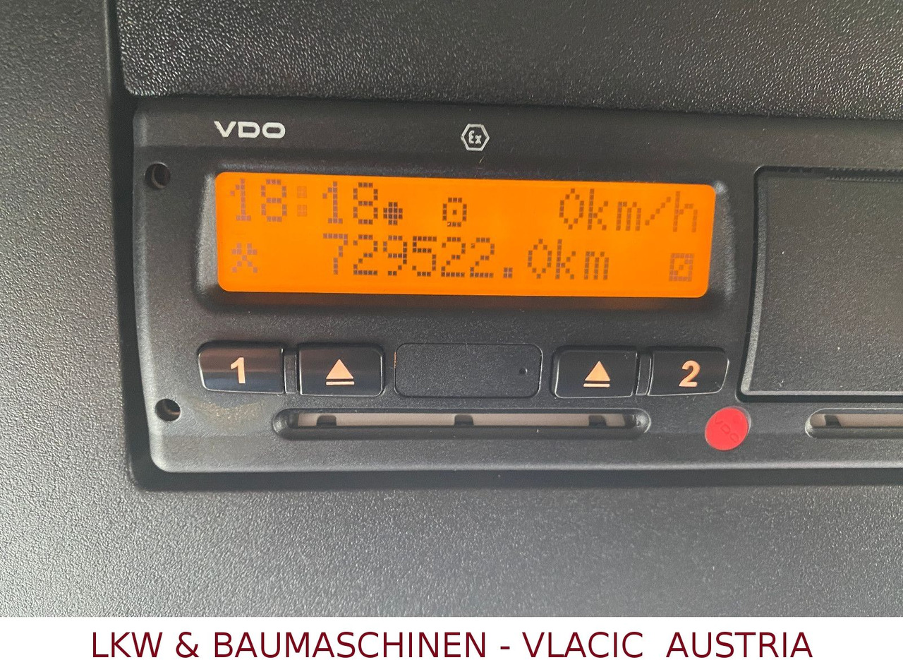 Mercedes-Benz 2563 - Крюковой мультилифт: фото 4 Mercedes-Benz 2563 - Крюковой мультилифт: фото 4