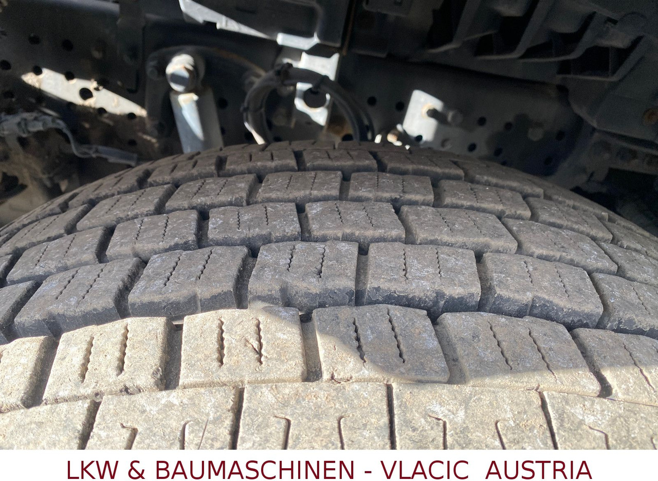 Крюковой мультилифт Mercedes-Benz 2563: фото 11