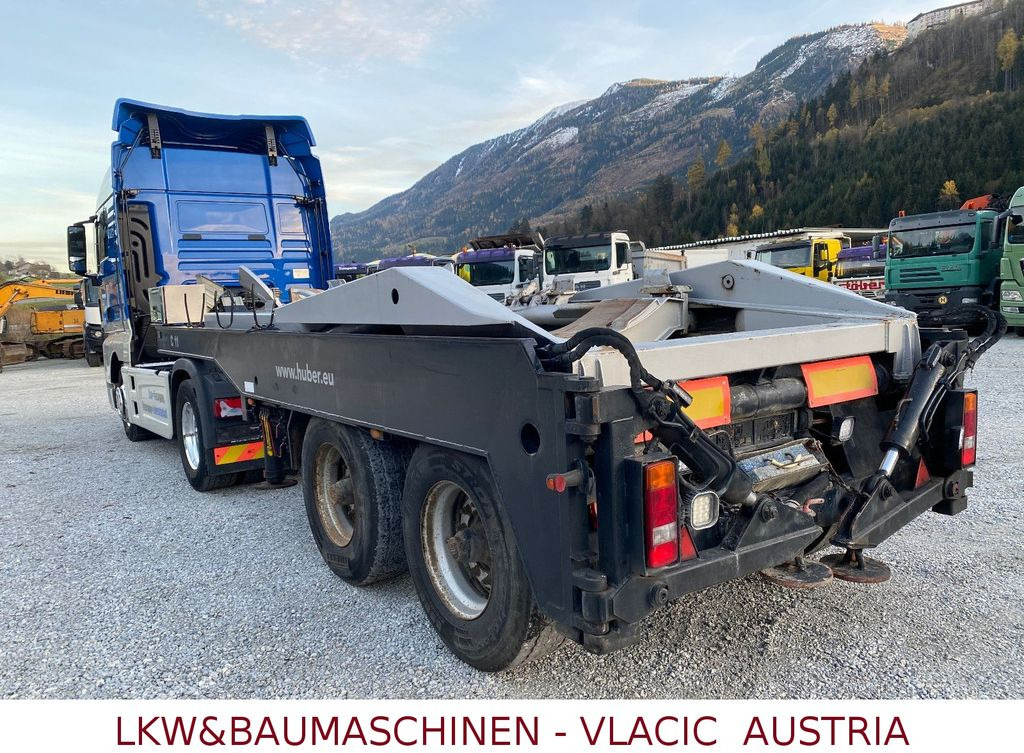 Müller-Mitteltal Silosteller Müller-Mitteltal Silosteller - Полуприцеп цистерна для сыпучих грузов: фото 1 Müller-Mitteltal Silosteller Müller-Mitteltal Silosteller - Полуприцеп цистерна для сыпучих грузов: фото 1