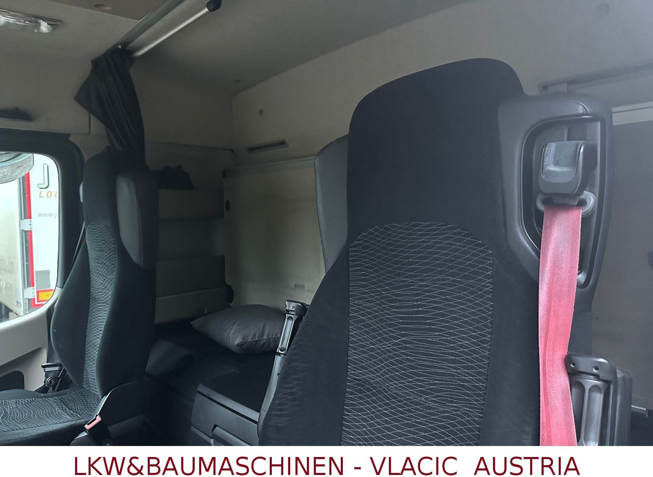 Mercedes-Benz Actros 1840 ADR - Тягач: фото 5 Mercedes-Benz Actros 1840 ADR - Тягач: фото 5
