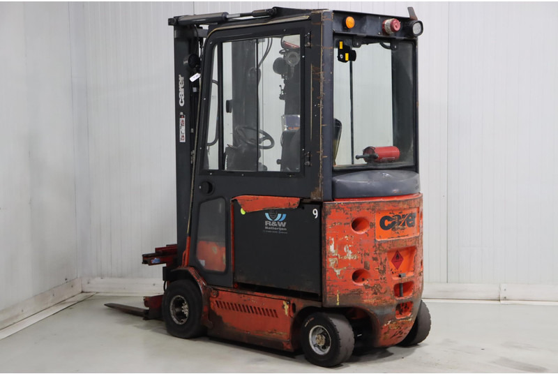 Carer Z25HD - Электропогрузчик: фото 4 Carer Z25HD - Электропогрузчик: фото 4