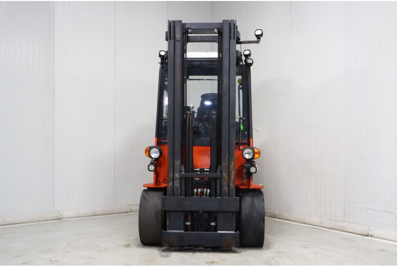 Carer Z70H - Электропогрузчик: фото 3 Carer Z70H - Электропогрузчик: фото 3