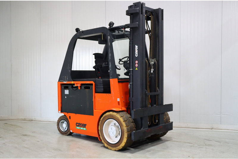 Carer Z70H - Электропогрузчик: фото 1 Carer Z70H - Электропогрузчик: фото 1