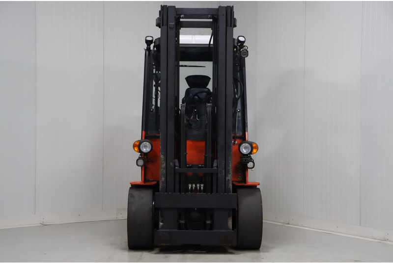 Carer Z70H - Электропогрузчик: фото 2 Carer Z70H - Электропогрузчик: фото 2