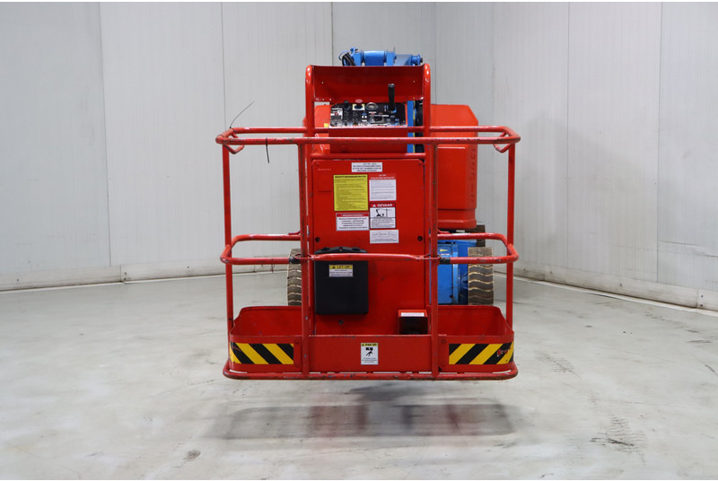 Genie Z34/22N - Коленчатый подъемник: фото 3 Genie Z34/22N - Коленчатый подъемник: фото 3