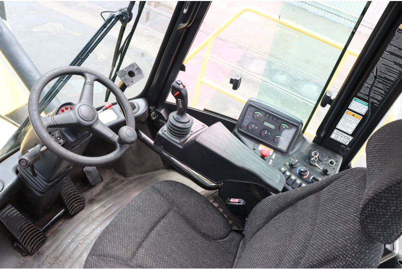 Hyster H10XM-8ECD - Контейнерный погрузчик: фото 2 Hyster H10XM-8ECD - Контейнерный погрузчик: фото 2