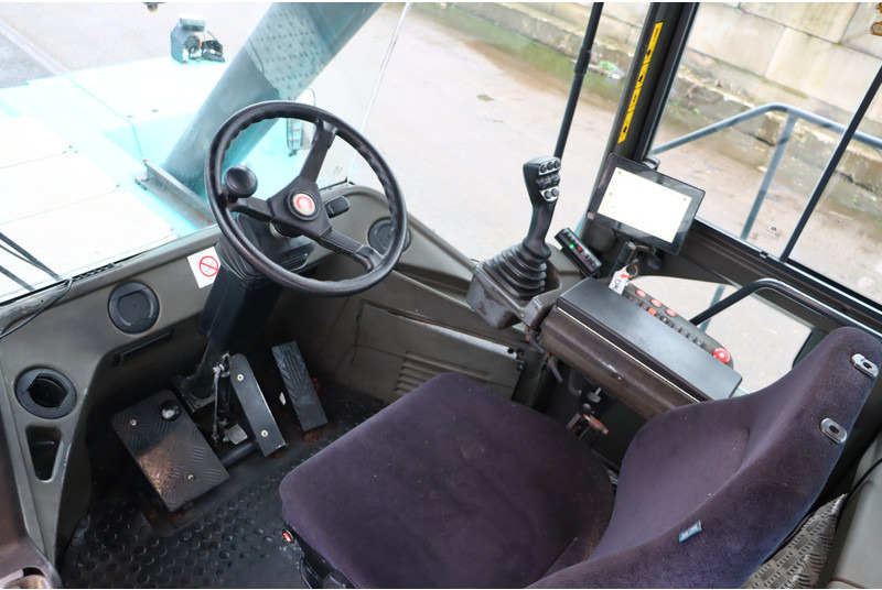 KONECRANES 4531TC5 - Ричстакер: фото 2 KONECRANES 4531TC5 - Ричстакер: фото 2