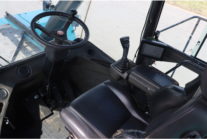 KONECRANES 4531TC5 - Ричстакер: фото 4 KONECRANES 4531TC5 - Ричстакер: фото 4