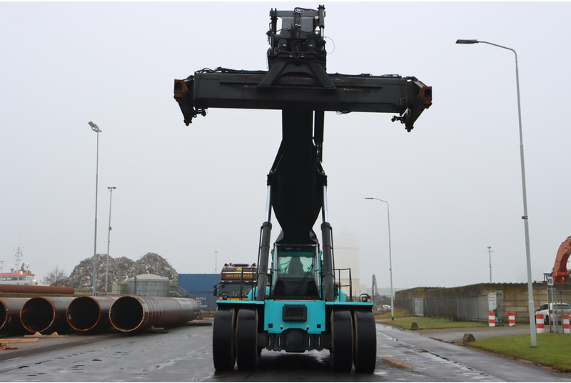 KONECRANES 4531TC5 - Ричстакер: фото 3 KONECRANES 4531TC5 - Ричстакер: фото 3