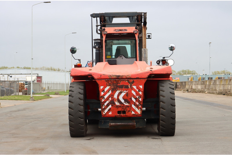 Дизельный погрузчик Kalmar DCF450-12: фото 7