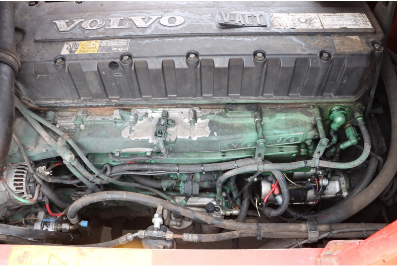 Дизельный погрузчик Kalmar DCF450-12: фото 10