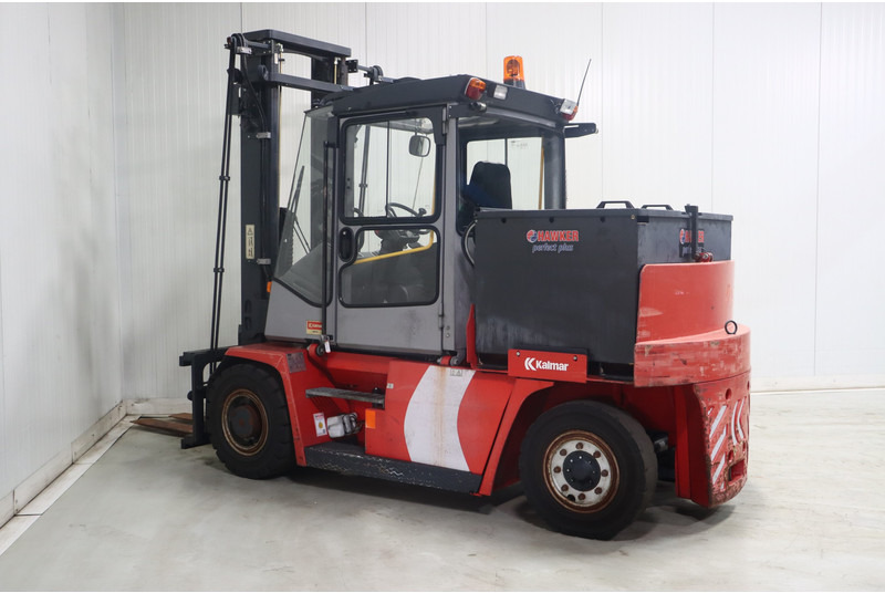 Kalmar ECE70-6 - Электропогрузчик: фото 5 Kalmar ECE70-6 - Электропогрузчик: фото 5