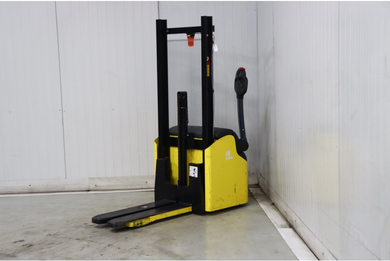 Loc A10 ACS 15 SP - Штабелер: фото 4 Loc A10 ACS 15 SP - Штабелер: фото 4