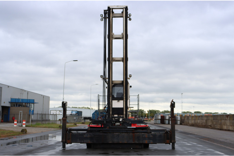 Svetruck 16CS5H - Дизельный погрузчик: фото 3 Svetruck 16CS5H - Дизельный погрузчик: фото 3