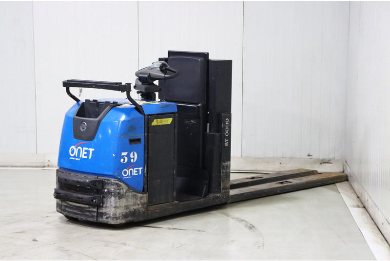 Сборщик заказов Toyota OSE120: фото 7