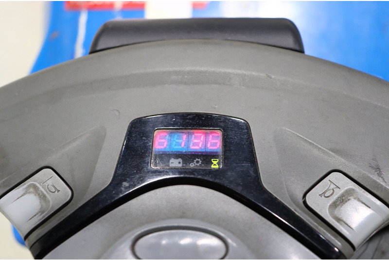 Сборщик заказов Toyota OSE120: фото 9