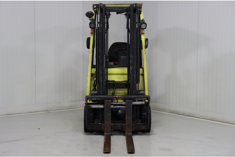 UniCarriers AG1N1L16H - Электропогрузчик: фото 2 UniCarriers AG1N1L16H - Электропогрузчик: фото 2