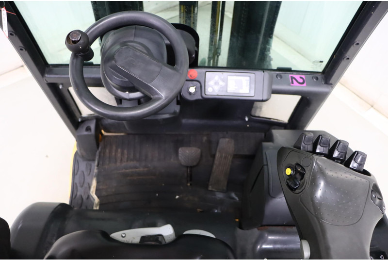 Электропогрузчик UniCarriers AG2N1L16Q: фото 10
